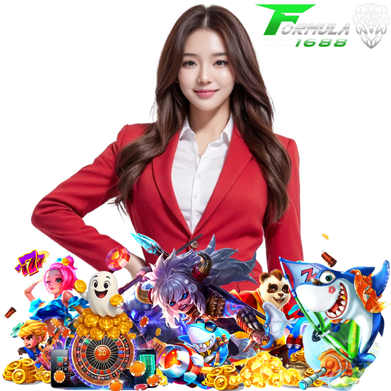 formula1688 ฝากประจำ
